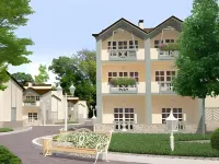 Alean Family Resort & SPA Doville — Все включено Отели рядом с достопримечательностью «Лысая гора Анапы»