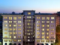 The Churchill Hotel near Embassy Row Hotels near University of the District of Columbia