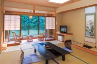 Kosenkaku Yoshinoya