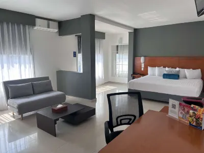 Days Inn by Wyndham Minatitlan Hotels in 