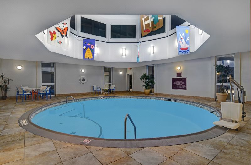 Holiday Inn Philadelphia-Cherry Hill by IHG photo 2