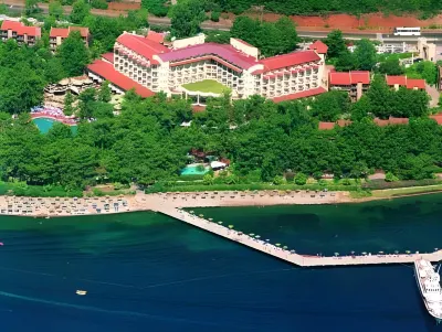 Grand Yazıcı Club Marmaris Palace