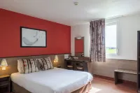 Ace Hotel Troyes Hotels in Saint-André-les-Vergers
