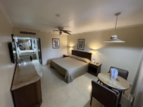 Hotel San Angel Hotel di 