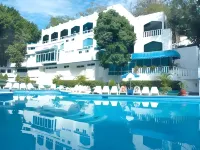Villa Bejar Tequesquitengo فنادق في Tequesquitengo