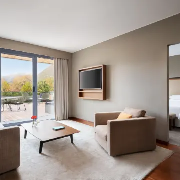 Sheraton Lake Como Hotel