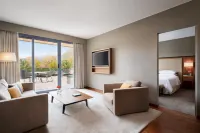 Sheraton Lake Como Hotel