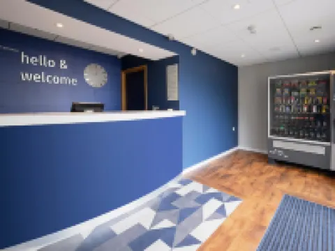 Travelodge Ryde Isle of Wight Hotels in Ryde