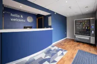 Travelodge Ryde Isle of Wight Hotels in Wootton Bridge