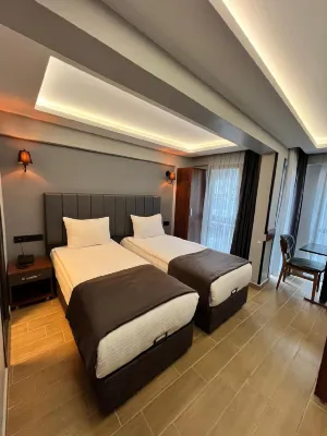 DB Hotel Hotels in Aksaray