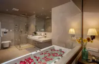 Uday Samudra Leisure Beach Hotel & Spa - รีสอร์ท
