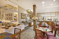 Hotel Dan Inn Araraquara by Nacional Inn Hotels in Araraquara