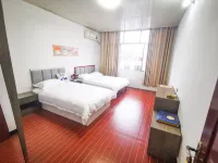 Azhen Homestay (Wenmei Village) - ที่มีที่จอดรถ