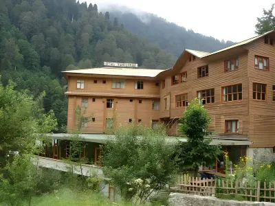 Yesilvadi Hotel