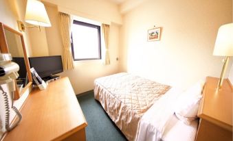 Hotel AZ Fukuoka Itoshima