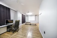Iksan Room9 Hotel