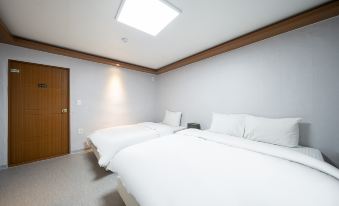Daegu Dongseongro Motel Dongseongro