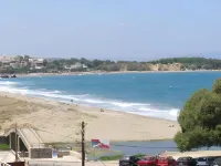 Kleanthi Studios Hotels in Chania