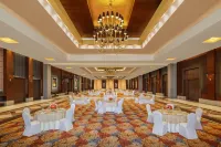 Sheraton Grand Palace Indore Отели в г. Лохар Пайпалья