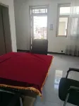 Zexu Homestay (Longmen Avenue) - مطابخ