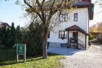 Apartmaji Koman
