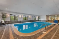 Spark by Hilton Winchester Hotels in Frederick County