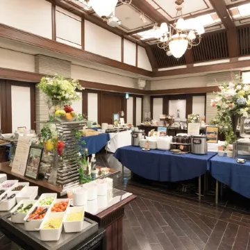 Hotel Monterey Sendai