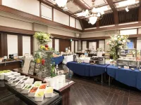 Hotel Monterey Sendai Hotels in Sendai