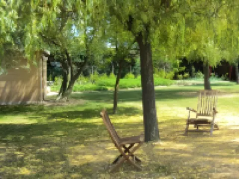 สตูดิโอ มารี บาร์โรลต์ โรงแรมใน