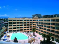 Apartamentos Amazonas - de playa