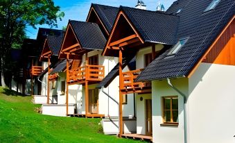 Apartamenty Sun & Snow Komuny Paryskiej