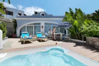Sorriso Thermae Resort & Spa - Hot Springs