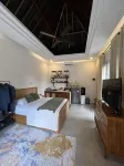 Uma Tuman Hotel dekat Depo Pasir Pak Yono 2