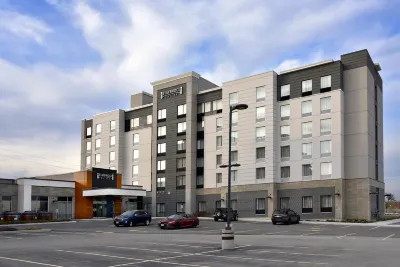 Staybridge Suites Waterloo - ST. Jacobs Area
