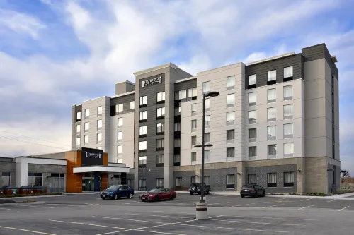 Staybridge Suites Waterloo - ST. Jacobs Area Hotels in Woolwich