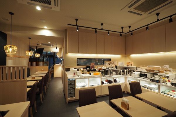 APA 호텔 가고시마 주오-에키마에(APA Hotel Kagoshima Chuo Ekimae)_2