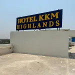 KKM Highlands Hotels in Kurnool