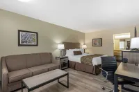 Best Western Inn of Brenham Các khách sạn ở Brenham