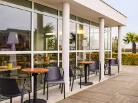 Ibis Budget Ancenis Hotels in Ancenis-Saint-Géréon