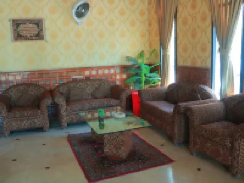 斯瓦特麗晶酒店 明戈拉酒店