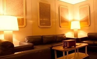 Qatar Palace Hotel