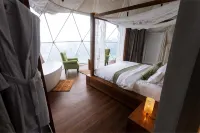 Serene Glamping