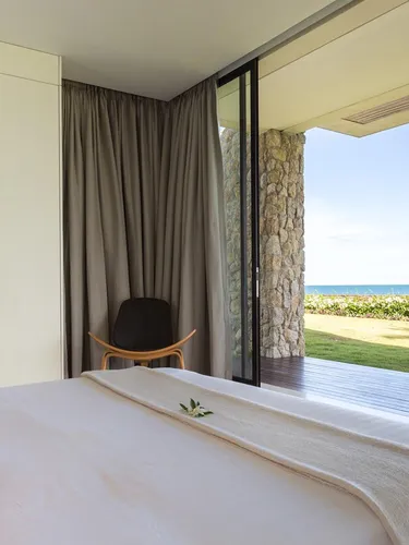 รูปภาพของFashionable Villa Malabar Beachfront 5 Bedrooms Plus 2 Kid's Bedrooms 10+6