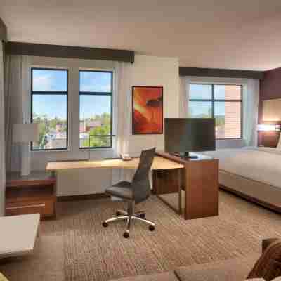 Residence Inn Flagstaff Rooms
