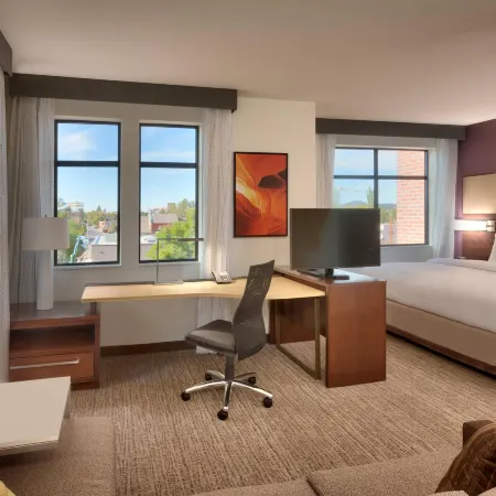 Residence Inn Flagstaff