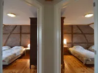 Holiday Home in Libomont with Sauna and Jacuzzi