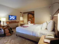 The Grandeur Boutique Hotel Hotels near Essel World