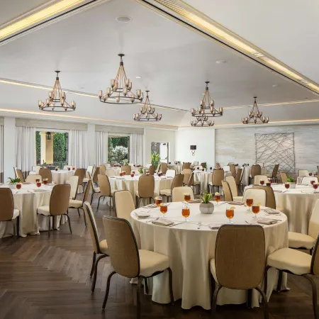 Estancia la Jolla Hotel & Spa