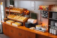 Hotel Chagnot - servizio colazione