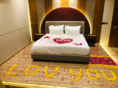Club Heaven Palanpur
